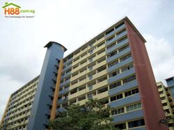 Blk 163 Mei Ling Vista (Queenstown), HDB 3 Rooms #589202651